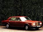 Bentley Turbo R 1985 года